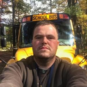 Meet your Posher, Kyle